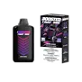 Grape Burst Boosted 7 Day 90k Rechargeable Disposable