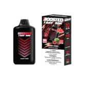 Cherry Storm Boosted 7 Day 90k Rechargeable Disposable