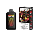 Cherry Lemon Boosted 7 Day 90k Rechargeable Disposable