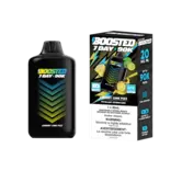 Lemon Lime Fizz Boosted 7 Day 90k Rechargeable Disposable