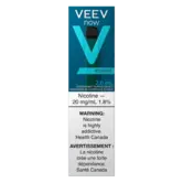 Ice Mint Veev Now Ultra 2ml Disposable