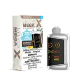 Coconut Ice Kraze Mega X 48k Rechargeable Disposable