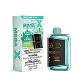 Mighty Mint CG Ice Kraze Mega X 48k Rechargeable Disposable