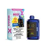 Tangy Blue Razz Ice Kraze Mega X 48k Rechargeable Disposable