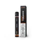 Rich Tobacco (Vieux Port) MTLO Pack 2ml Disposable