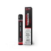 Smooth Tobacco ( Olympic 76) MTLO Pack 2ml Disposable