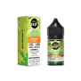 S. Orange Lime 20mg Flavour Beast Sour Gushin 30ml Nic Salt E-liquid