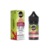 S. Cherry Watermelon 20mg Flavour Beast Sour Gushin 30ml Nic Salt E-liquid