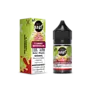 S. Cherry Watermelon 20mg Flavour Beast Sour Gushin 30ml Nic Salt E-liquid