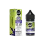 S. Blueberry Grape 20mg Flavour Beast Sour Gushin 30ml Nic Salt E-liquid