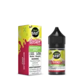 Watermelon Apple 20mg Flavour Beast Gushin 30ml Nic Salt E-liquid