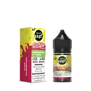 Watermelon Apple 20mg Flavour Beast Gushin 30ml Nic Salt E-liquid