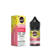 Strawberry 20mg Flavour Beast Gushin 30ml Nic Salt E-liquid