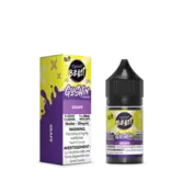 Grape 20mg Flavour Beast Gushin 30ml Nic Salt E-liquid