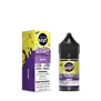 Grape 20mg Flavour Beast Gushin 30ml Nic Salt E-liquid