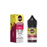 Cherry 20mg Flavour Beast Gushin 30ml Nic salt E-liquid