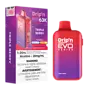Triple Berry Drip’N EVO by Envi 63k Rechargeable Disposable