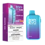 Grape Ice Drip’N EVO by Envi 63k Rechargeable Disposable