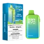 Fresh Mint Ice Drip’N EVO by Envi 63k Rechargeable Disposable