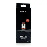Smok RPM 4 Coil 0.15 Mesh ( 30-60w) 5pk