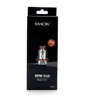 Smok RPM 4 Coil 0.15 Mesh ( 30-60w) 5pk
