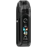 Black Smok Nord 6 80w Open Pod Device (CRC)