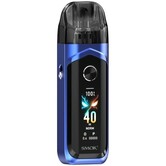 Blue Smok Nord 6 80w Open Pod Device (CRC)
