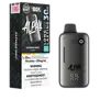 Extreme Mint Ice Flavour Beast Alpha 80k Rechargeable Disposable