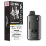 Jumpin Juicy Peach Flavour Beast Alpha 80k Rechargeable Disposable