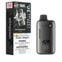 Wild White Grape Ice Flavour Beast Alpha 80k Rechargeable Disposable