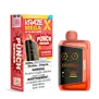 Tropical KO Ice Kraze Mega X 48k Rechargeable Disposable