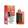 Orange Raspberry KO Ice Kraze Mega X 48k Rechargeable Disposable