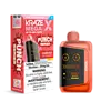 Pink Lemon KO Ice Kraze Mega X 48k Rechargeable Disposable