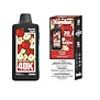 Double Apple Nasha 40k Rechargeable Disposable