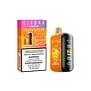 Pineapple Passionfruit Orange Elf Bar GH20000 Rechargeable Disposable