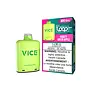 Frosty Green Apple STLTH Loop Max Vice 80k Disposable Vape Pod