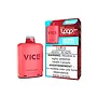 Blueberry Cherry Ice STLTH Loop Max Vice 80k Disposable Vape Pod