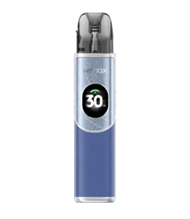 Vinca Blue Geek Vape Wenax Q2 30w Open Pod Device (CRC)
