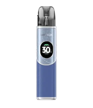 Vinca Blue Geek Vape Wenax Q2 30w Open Pod Device (CRC)