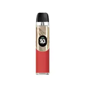 Ruby Amber Geek Vape Wenax Q2 30w Open Pod Device (CRC)
