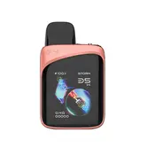 Coral Pink Uwell Caliburn G4 Pro Koko 35w Open Pod Device (CRC)