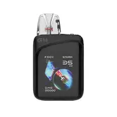 Waves Black Uwell Caliburn G4 Pro Koko 35w Open Pod Device (CRC)