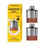 Voopoo Vrizz V2  Dual Core 15ml (0.7/0.4) 2pk
