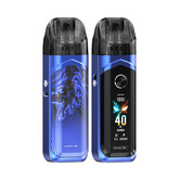 Smok Nord 6 Dual Core Dual Mesh 5ml  0.4ohm Preinstalled 2pk
