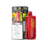 Strawberry Kiwi Vpod Versa X by Nasty 40k Disposable Vape Pod