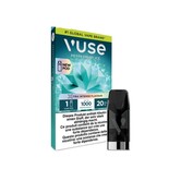 Fresh Peppermint 20mg Vuse Carton