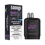 Graplin Grape Sour Apple Ice Flavour Beast Level X G2 Ultra 50k Disposable Vape Pod
