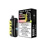 Raspberry Lemon Rocky Vapor OxBar G100k Rechargeable Disposable