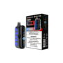 Blueberry Raspberry Watermelon Rocky Vapor OxBar G100k Rechargeable Disposable