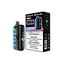 Blueberry Raspberry Peach Rocky Vapor OxBar G100k Rechargeable Disposable